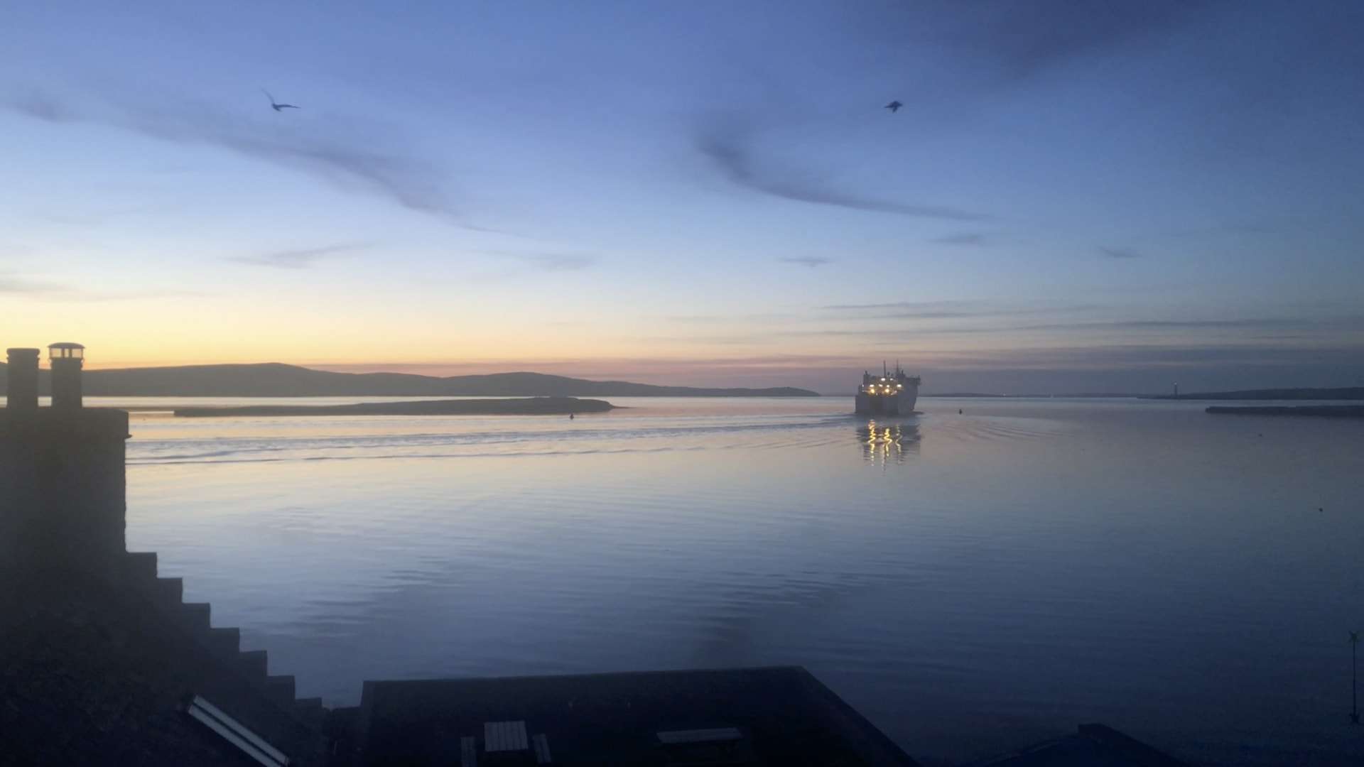 Orkney Stromness