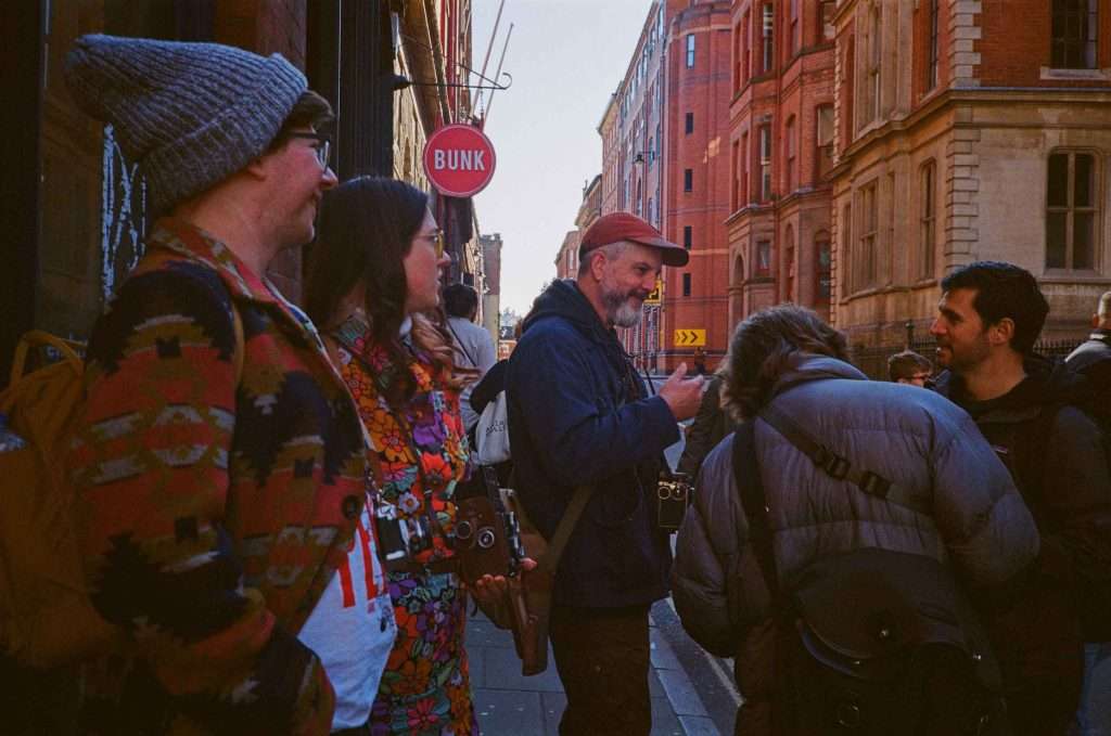 Film photography Kodak Ultramax 200 with the Nikon L35 AF2