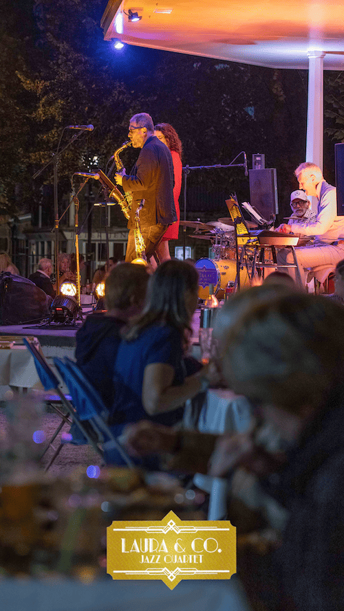 Live event photography by Lightning in a Bottle
