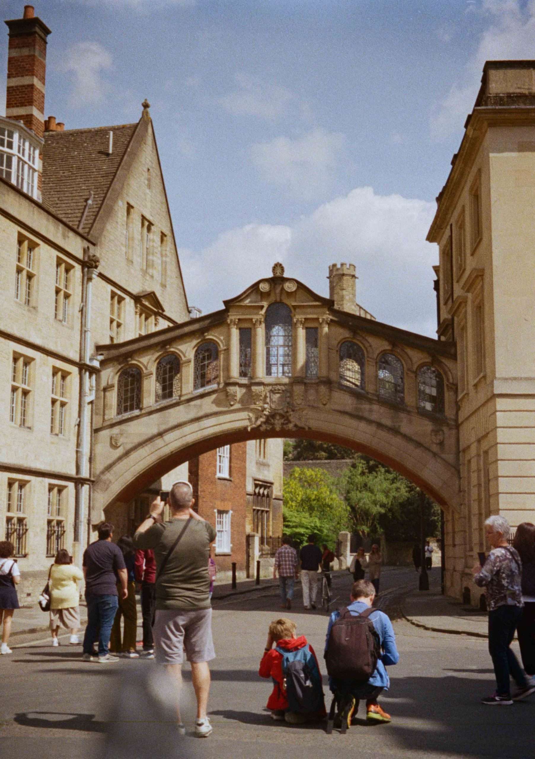 Test shots taken with the Alfie TYCH+ with Flic film Apollo 18 (400 shot at 200)