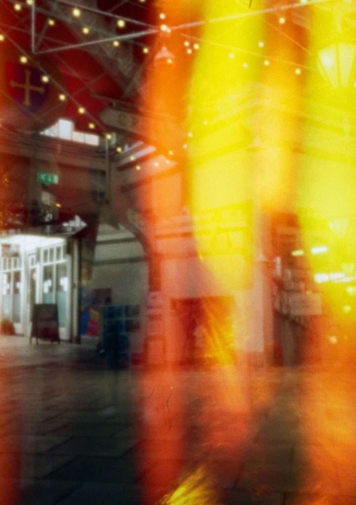 Test shots taken with the Alfie TYCH+ with Flic film Apollo 18 (400 shot at 200)