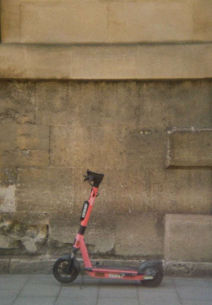 Test shots taken with the Alfie TYCH+ with Flic film Apollo 18 (400 shot at 200)