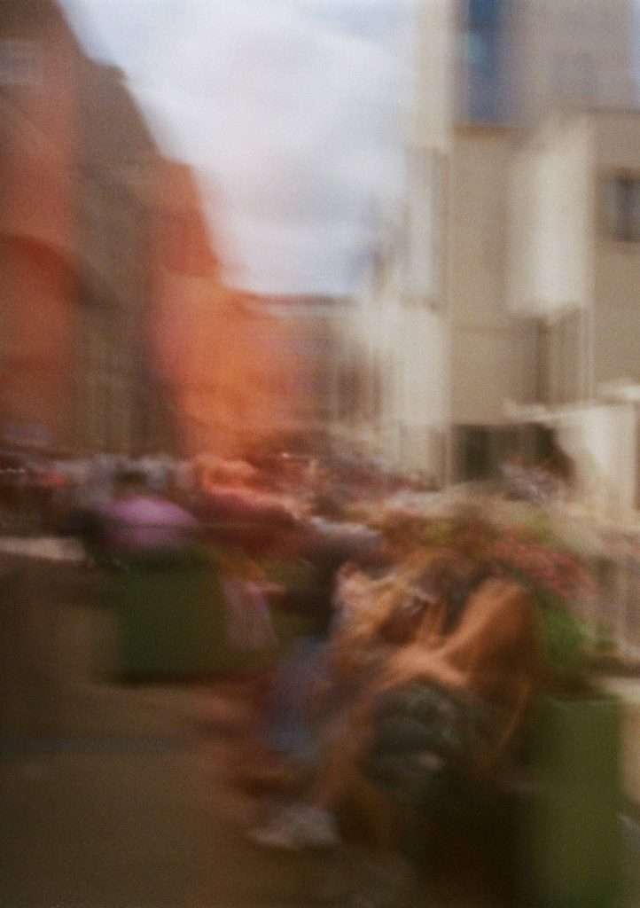 Test shots taken with the Alfie TYCH+ with Flic film Apollo 18 (400 shot at 200)