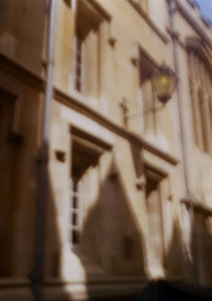 Test shots taken with the Alfie TYCH+ with Flic film Apollo 18 (400 shot at 200)