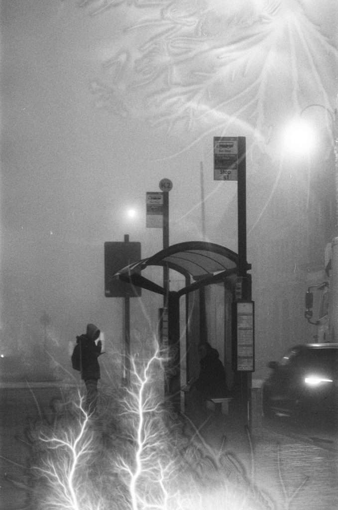 Revolog Tesla BW, Tunbridge Wells, Kent