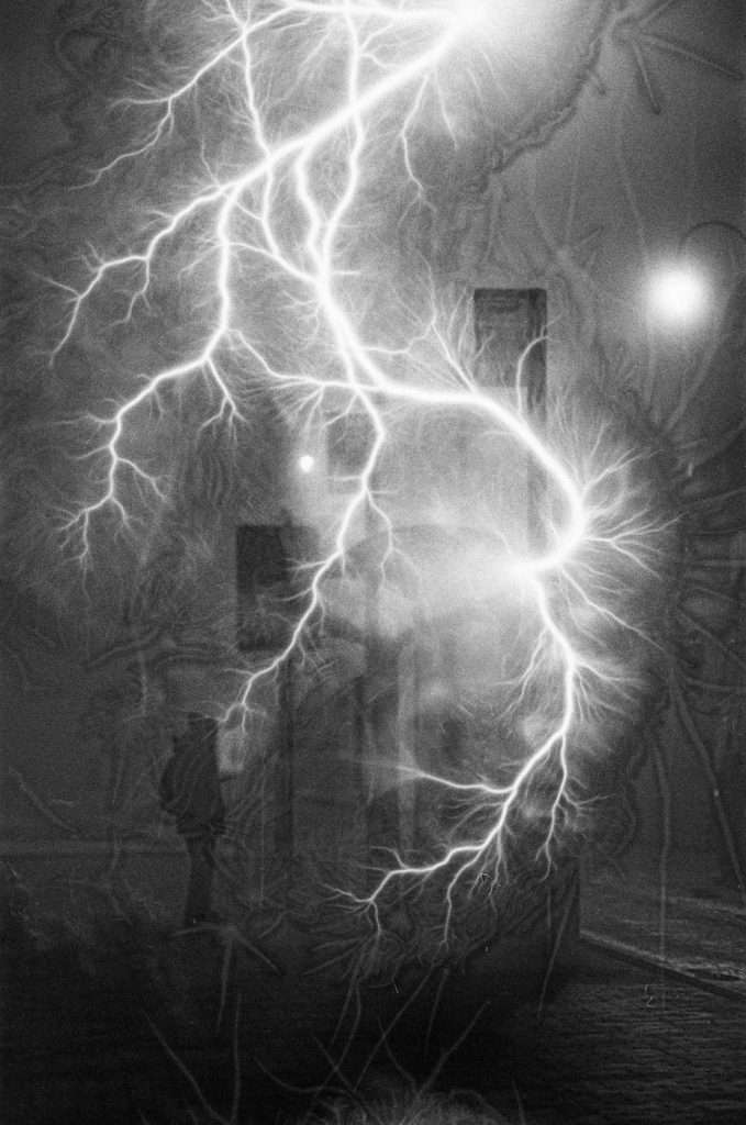Revolog Tesla BW, Tunbridge Wells, Kent
